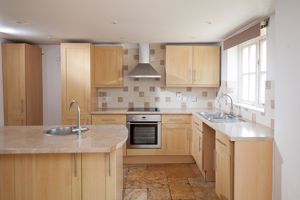 Kitchen Area- click for photo gallery